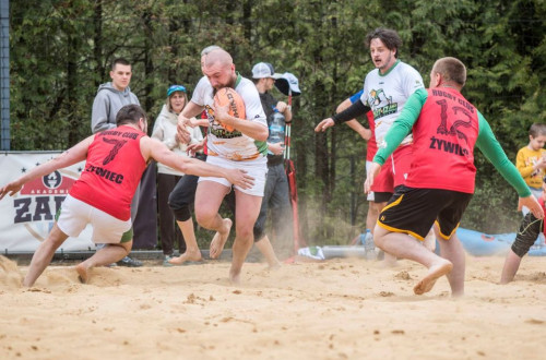 # Polskie Rugby # Polski Związek Rugby