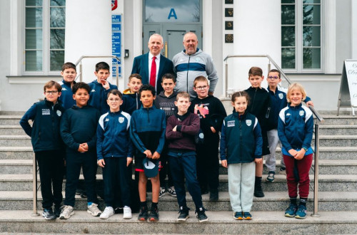 # Polskie Rugby # Polski Związek Rugby
