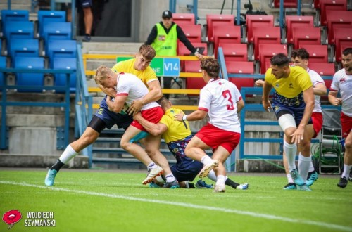 # Polskie Rugby # Polski Związek Rugby