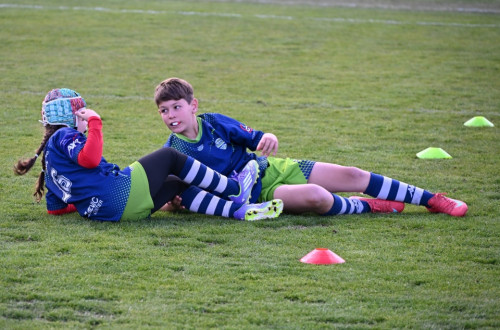 # Polskie Rugby # Polski Związek Rugby
