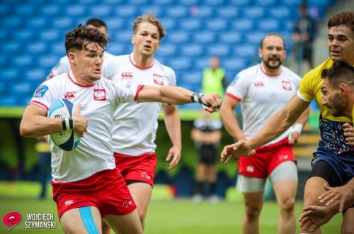# Polskie Rugby # Polski Związek Rugby