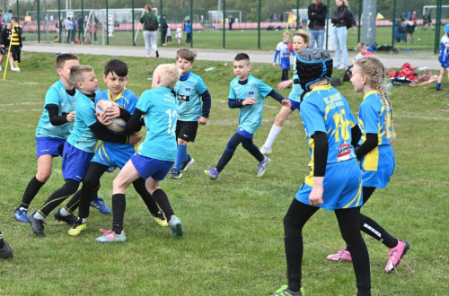 # Polskie Rugby # Polski Związek Rugby
