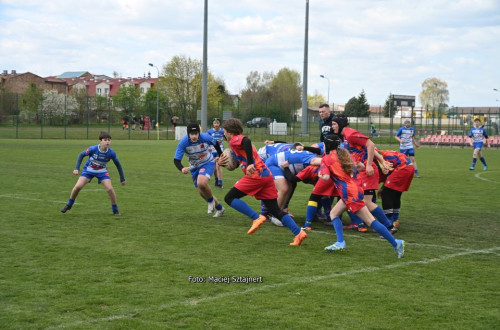 # Polskie Rugby # Polski Związek Rugby