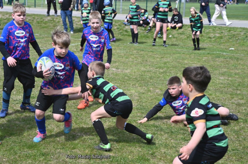 # Polskie Rugby # Polski Związek Rugby