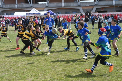 # Polskie Rugby # Polski Związek Rugby