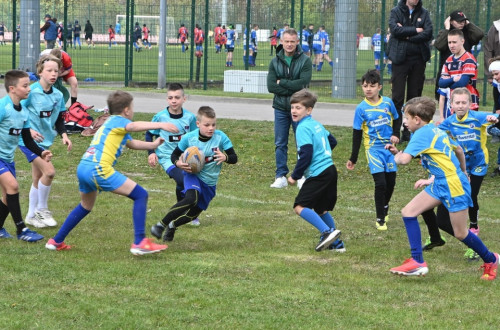 # Polskie Rugby # Polski Związek Rugby