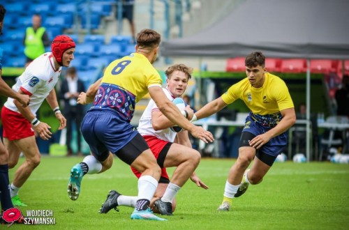 # Polskie Rugby # Polski Związek Rugby