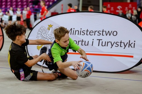 # Polskie Rugby # Polski Związek Rugby