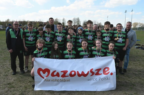 # Polskie Rugby # Polski Związek Rugby