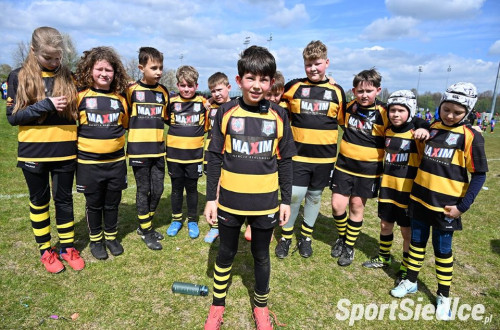 # Polskie Rugby # Polski Związek Rugby