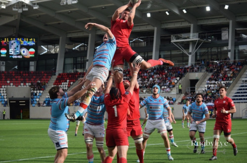 # Polskie Rugby # Polski Związek Rugby