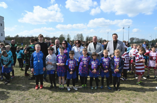 # Polskie Rugby # Polski Związek Rugby