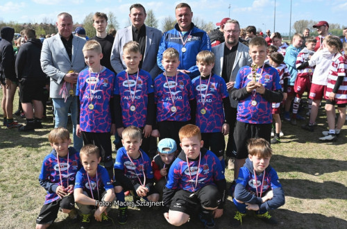 # Polskie Rugby # Polski Związek Rugby