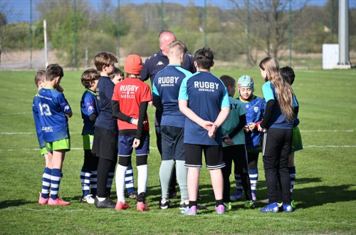 # Polskie Rugby # Polski Związek Rugby