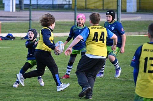 # Polskie Rugby # Polski Związek Rugby