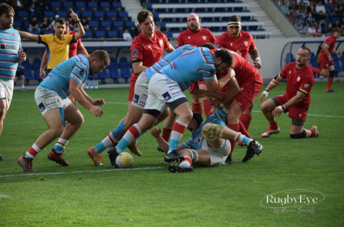 # Polskie Rugby # Polski Związek Rugby