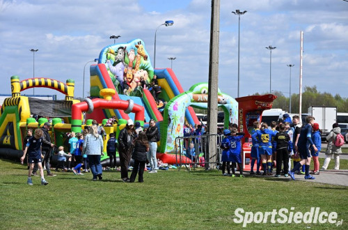 # Polskie Rugby # Polski Związek Rugby