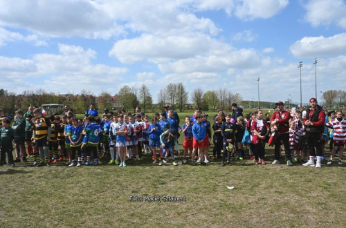 # Polskie Rugby # Polski Związek Rugby