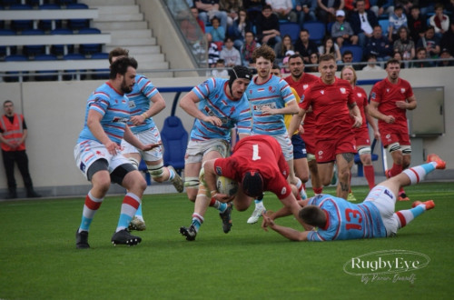 # Polskie Rugby # Polski Związek Rugby