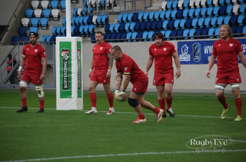 # Polskie Rugby # Polski Związek Rugby