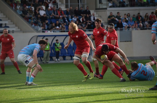 # Polskie Rugby # Polski Związek Rugby