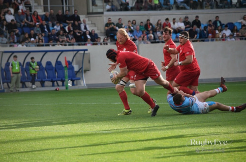 # Polskie Rugby # Polski Związek Rugby