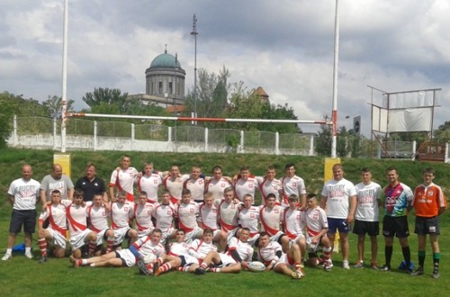 # Polskie Rugby # Polski Związek Rugby