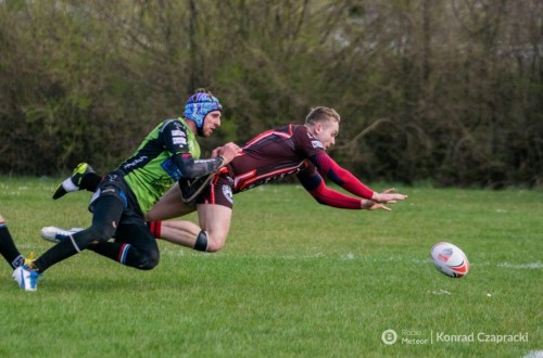 # Polskie Rugby # Polski Związek Rugby