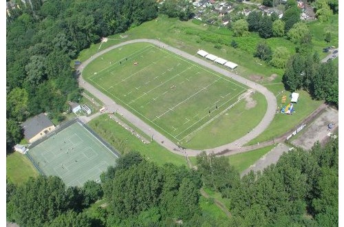 # Polskie Rugby # Polski Związek Rugby
