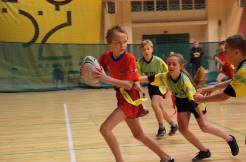 # Polskie Rugby # Polski Związek Rugby
