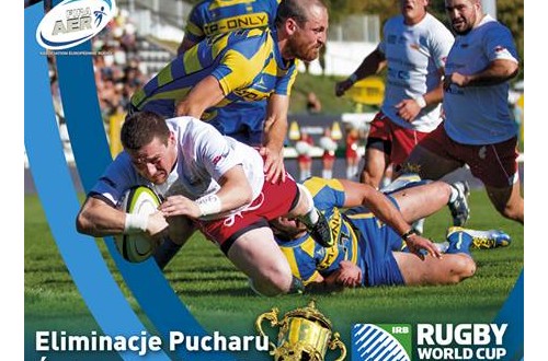 # Polskie Rugby # Polski Związek Rugby