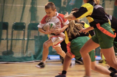 # Polskie Rugby # Polski Związek Rugby