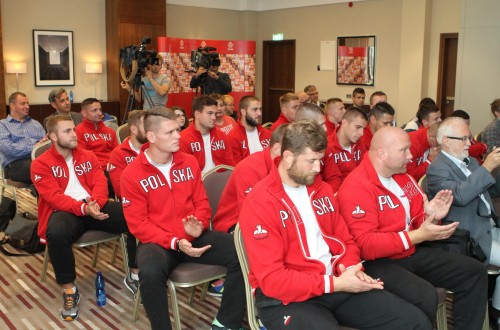 # Polskie Rugby # Polski Związek Rugby