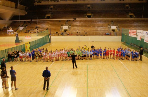 # Polskie Rugby # Polski Związek Rugby