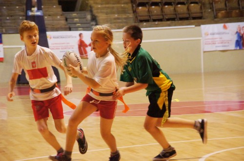 # Polskie Rugby # Polski Związek Rugby
