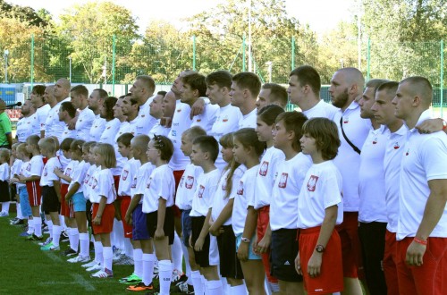 # Polskie Rugby # Polski Związek Rugby