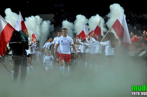 # Polskie Rugby # Polski Związek Rugby