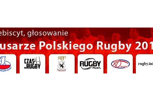 # Polskie Rugby # Polski Związek Rugby