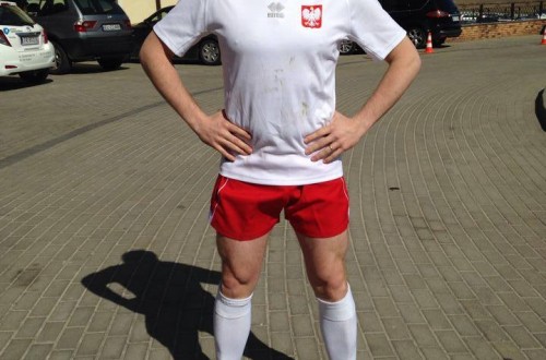 # Polskie Rugby # Polski Związek Rugby