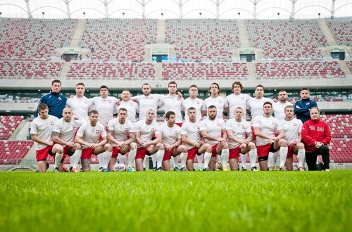 # Polskie Rugby # Polski Związek Rugby