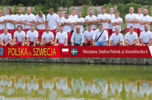 # Polskie Rugby # Polski Związek Rugby