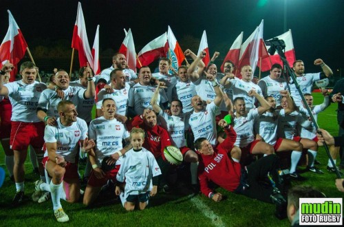 # Polskie Rugby # Polski Związek Rugby