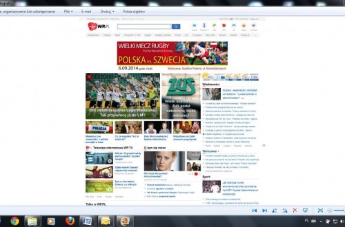 # Polskie Rugby # Polski Związek Rugby