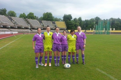 # Polskie Rugby # Polski Związek Rugby