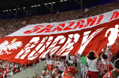 # Polskie Rugby # Polski Związek Rugby