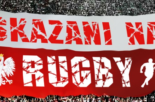# Polskie Rugby # Polski Związek Rugby