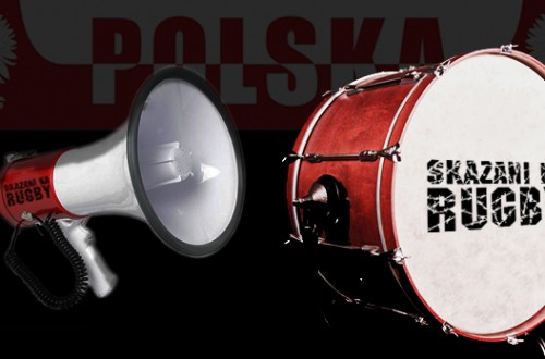 # Polskie Rugby # Polski Związek Rugby