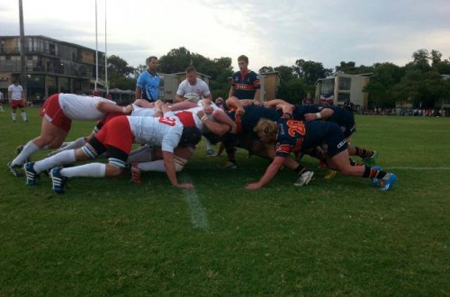 # Polskie Rugby # Polski Związek Rugby