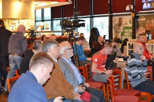 # Polskie Rugby # Polski Związek Rugby