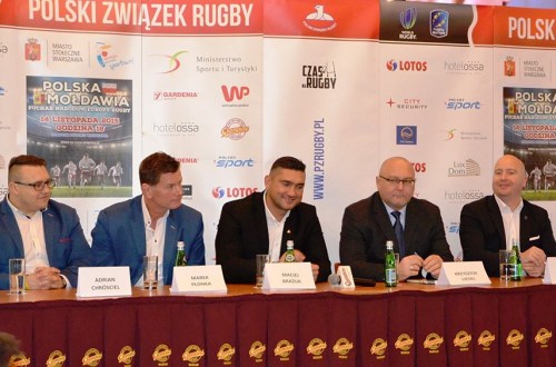 # Polskie Rugby # Polski Związek Rugby